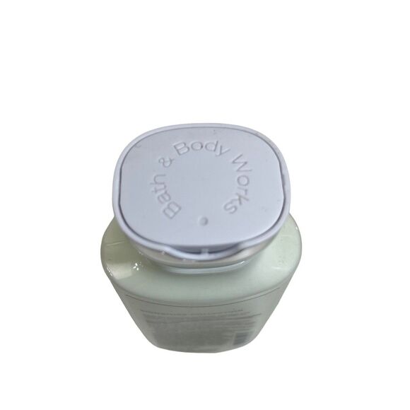 Bath Body Works Cucumber Melon Lotion 8oz Body & Hand with Shea & Vitamin E NEW! - Picture 3 of 5
